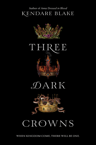 <br><br>CURRENTLY READING: