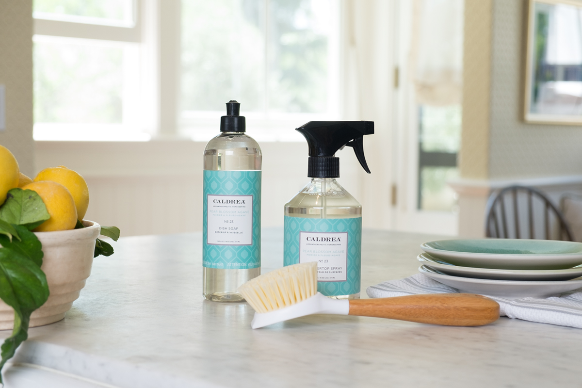 Free Caldrea Offer!