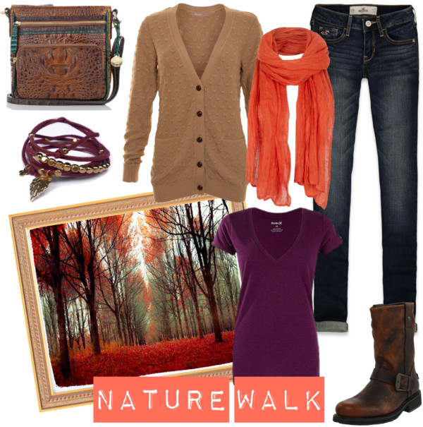 FallDate-NatureWalk FallDate-NatureWalk
