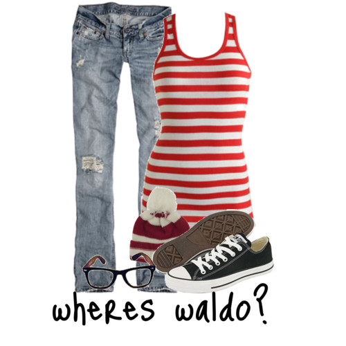 halloween costume