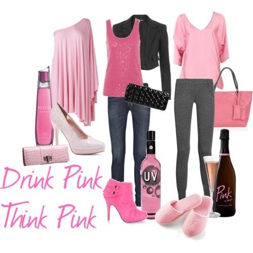 thinkpink thinkpink