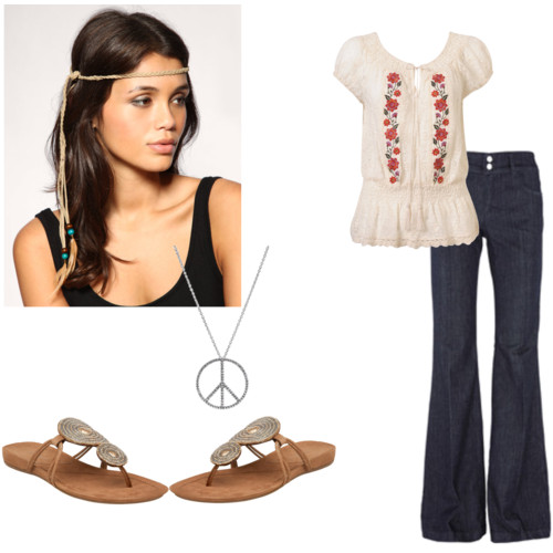 Halloween Costume!