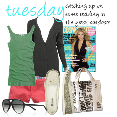 Blog1-Tuesday