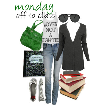 Blog1-Monday
