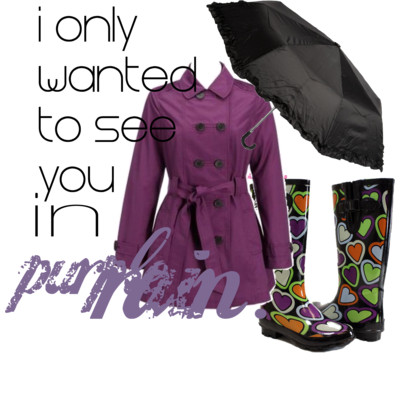 Purple Rain