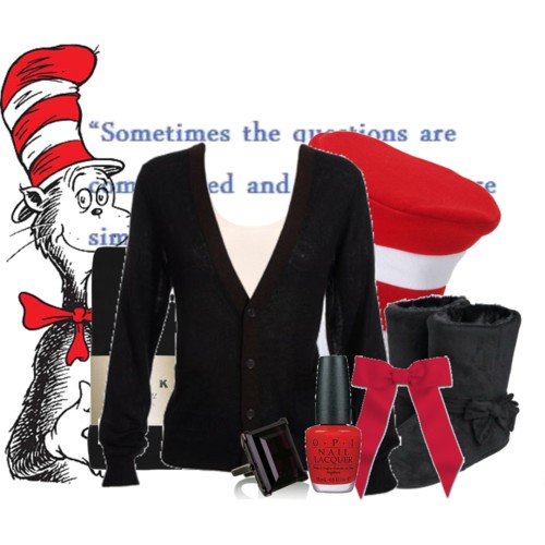 halloween costume [=